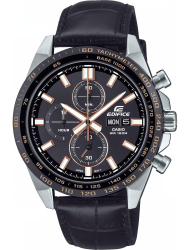 Наручные часы Casio EFR-574BL-1A