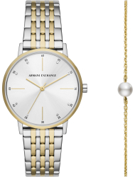 Наручные часы Armani Exchange AX7156SET