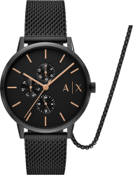 Наручные часы Armani Exchange AX7162SET