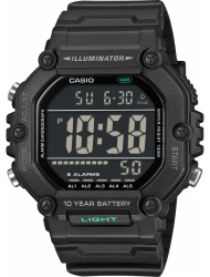 Наручные часы Casio AE-1600HX-1B