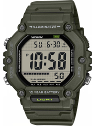 Наручные часы Casio AE-1600HX-3A