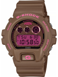 Наручные часы Casio DW-6900HH-5