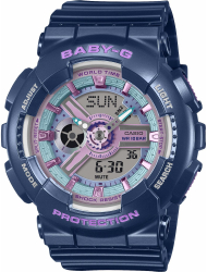 Наручные часы Casio BA-110MC-2A