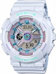 Наручные часы Casio BA-110MC-7A