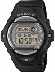 Наручные часы Casio BG-169KB-1