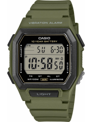 Наручные часы Casio W-738H-3A
