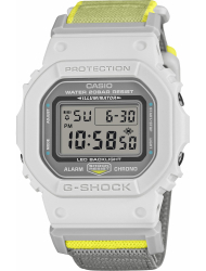 Наручные часы Casio DW-5600MNC-7A8