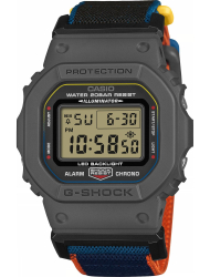 Наручные часы Casio DW-5600MNC-8A2