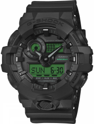 Наручные часы Casio GA-700BEG-1A