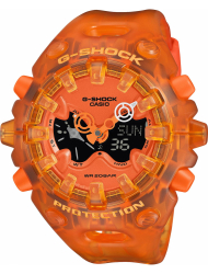 Наручные часы Casio GA-V01SKE-4A