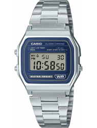 Наручные часы Casio A158WEA-2