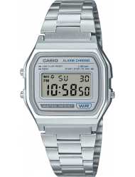 Наручные часы Casio A158WEA-7