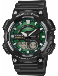 Наручные часы Casio AEQ-110W-3A2