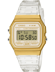 Наручные часы Casio F-91WS-7A2