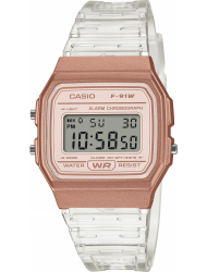 Наручные часы Casio F-91WS-7A3
