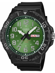 Наручные часы Casio MRW-210H-3B