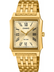 Наручные часы Casio MTP-B190G-9B