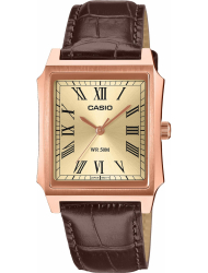 Наручные часы Casio MTP-B190RGL-9B