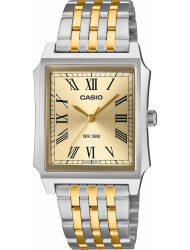 Наручные часы Casio MTP-B190SG-9B