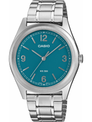 Наручные часы Casio MTP-B210D-2A1