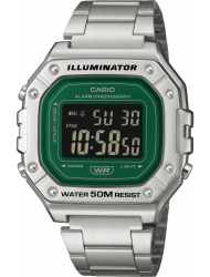 Наручные часы Casio W-218HD-3A