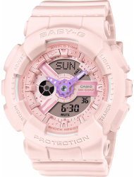 Наручные часы Casio BA-110AH-4A