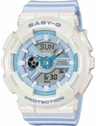 Наручные часы Casio BA-110PD-2A
