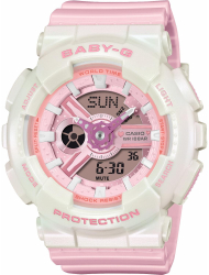 Наручные часы Casio BA-110PD-4A