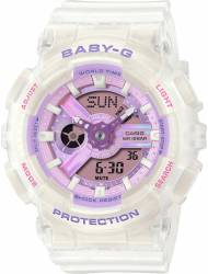 Наручные часы Casio BA-110PS-7A