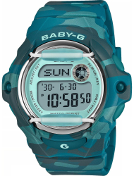 Наручные часы Casio BG-169CM-2