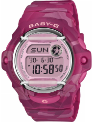 Наручные часы Casio BG-169CM-4