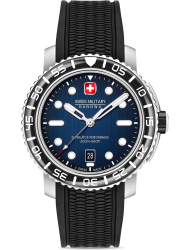 Наручные часы Swiss Military Hanowa SMWGN0001706