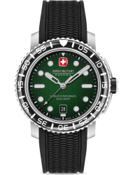 Наручные часы Swiss Military Hanowa SMWGN0001707