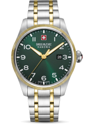 Наручные часы Swiss Military Hanowa SMWGH0000861