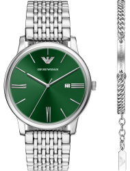 Наручные часы Emporio Armani AR80087SET