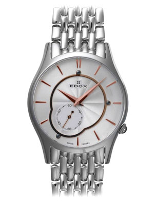 Купить Часы Эдокс Оригинал Мужские