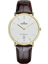 Наручные часы Edox 27028-37JAID2