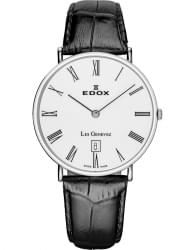 Наручные часы Edox 27028-3PBR