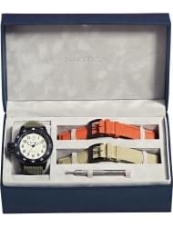 Наручные часы Nautica A15542G