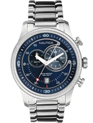 Наручные часы Nautica A15552G