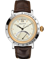 Наручные часы Nautica A17570G