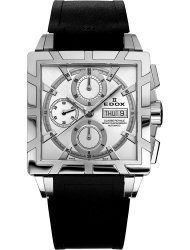 Наручные часы Edox 01105-3AIN