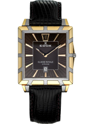Наручные часы Edox 27029-357RBRIR