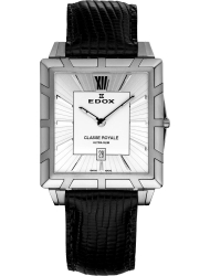 Наручные часы Edox 27029-3AIN