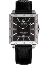 Наручные часы Edox 27029-3BRIN