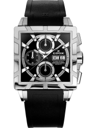 Наручные часы Edox 01105-3NIN