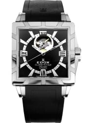 Наручные часы Edox 85007-3NIN