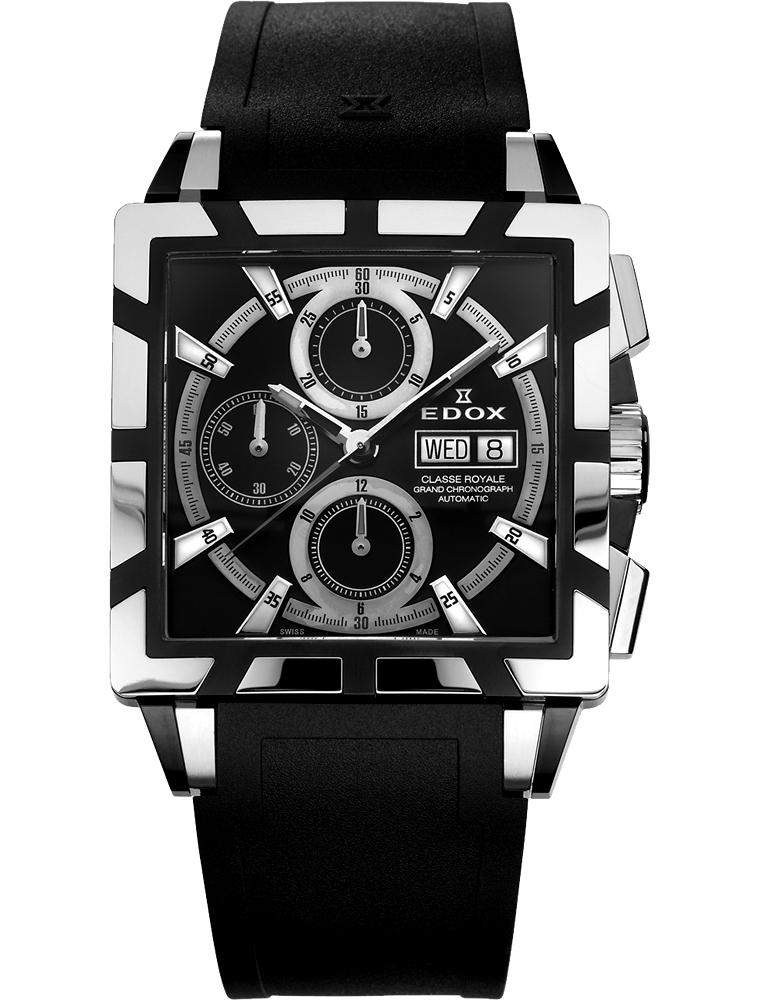 Купить Часы Эдокс Оригинал Мужские