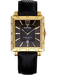 Наручные часы Edox 27029-37RBRIR