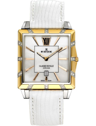Наручные часы Edox 26022-357RDNAIR